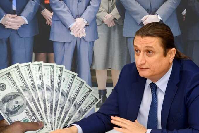 Фирмы-пустышки под прикрытием мандата: как депутат Сергей Чижов прячет миллионы за спинами подставных лиц