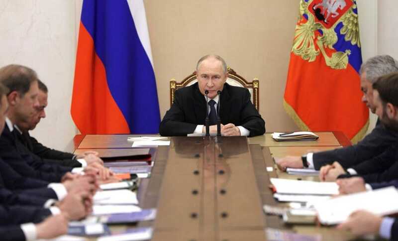 Российских предпринимателей предупредили о рисках насильственного отчуждения активов в пользу государства