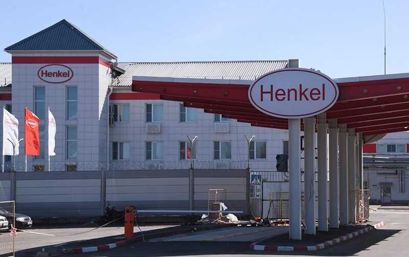 Компания Henkel регистрирует бренд Schauma после прекращения деятельности на российском рынке