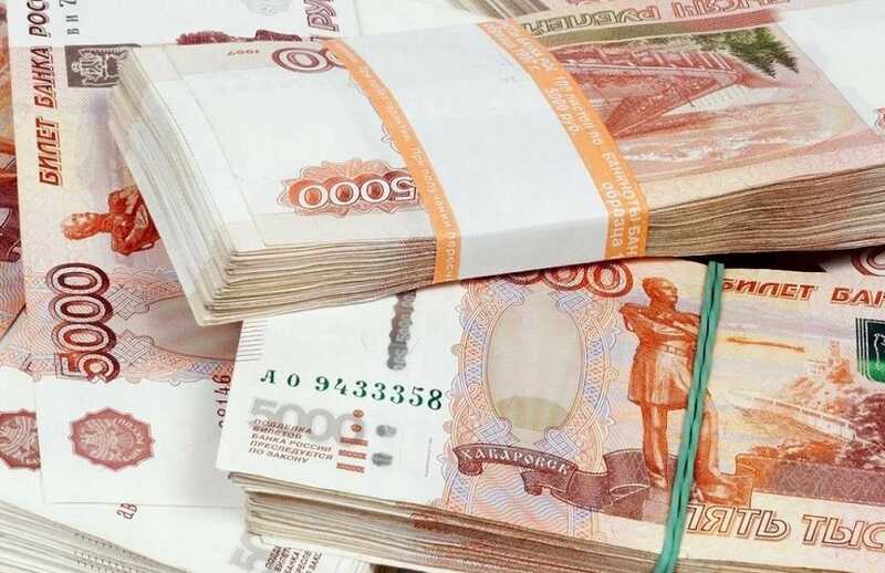 Следствие оценивает ущерб по делу о хищении активов компании «Русь» в 1 миллиард рублей