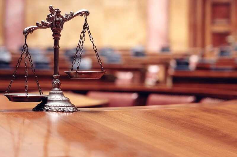 Суд вынес условное наказание Райгедасу Поцюсу по делу о хищении бюджетных средств Роскосмоса