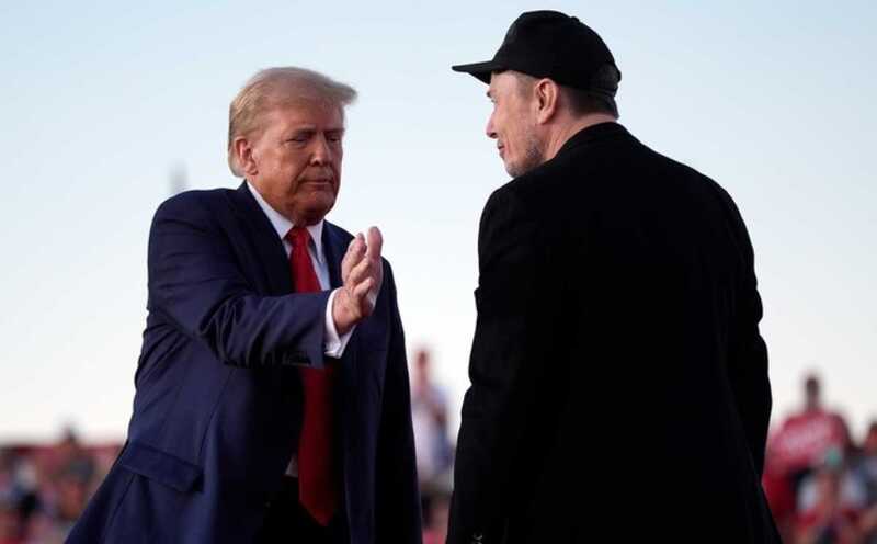 Илон Маск подверг критике законопроект Трампа о расходах, назвав его «ужасной мерзостью»