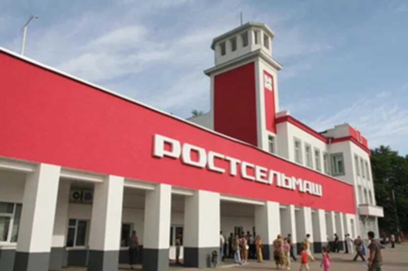 Ростсельмаш находится в критической ситуации: массовые остановки производства и сокращения сотрудников в результате неудачных продаж