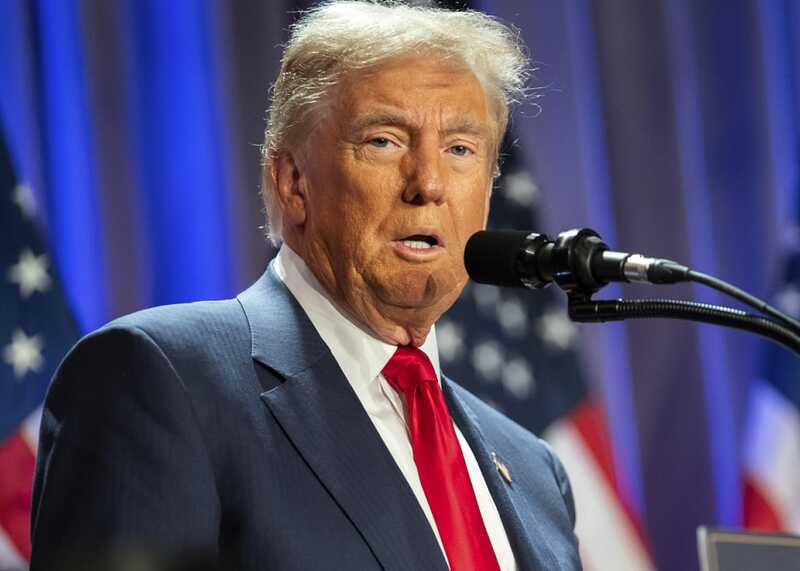 Трамп прогнозирует жесткую реакцию России после ударов по аэродромам