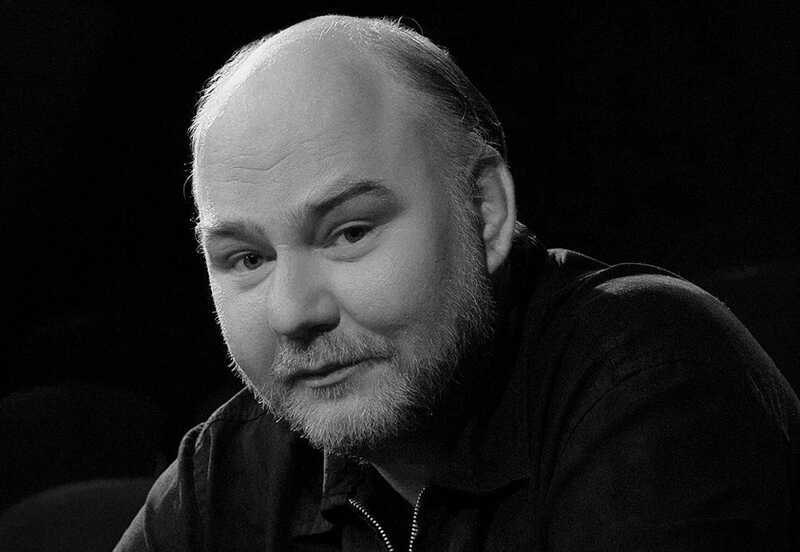 Скончался известный актёр Константин Шелестун: причина смерти пока не установлена