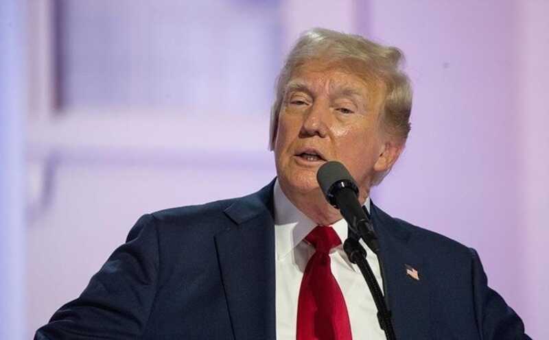 Президент США Трамп выразил своё разочарование действиями Илона Маска