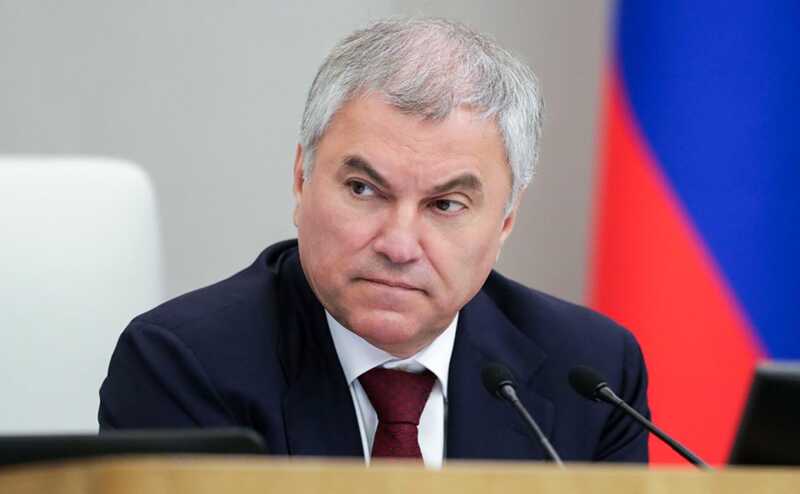 В Государственной Думе обсуждают законопроект о передаче Министерству внутренних дел данных о детях мигрантов
