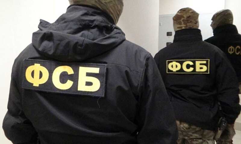 Теракт у здания ФСБ: как служба безопасности оказалась беззащитной