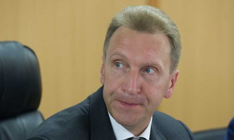 Под руководством Игоря Шувалова имущество ВЭБ.РФ массово отправляют без какого-либо сопротивления