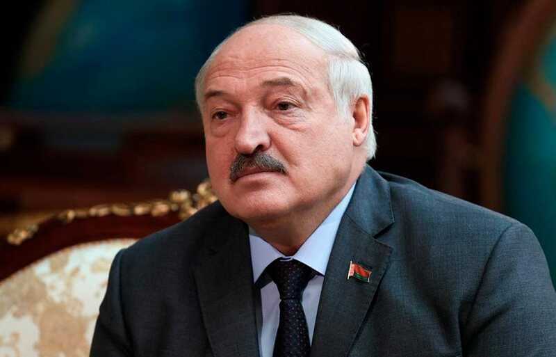 Александр Лукашенко предупредил об увольнениях в случае неудачи белорусского кинематографа