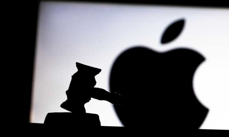 Apple получила новый штраф в России за продвижение ЛГБТ