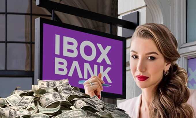 Alyona Dehrik-Shevtsova wanted: how the fintech star laundered billions from illegal gambling through Ibox Bank