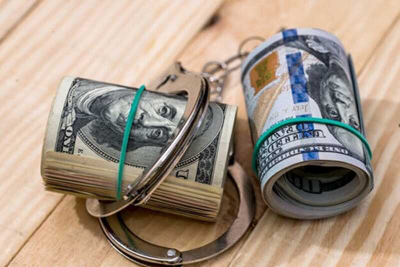 Американские власти обвинили российского гражданина в отмывании 530 миллионов долларов для банков из России