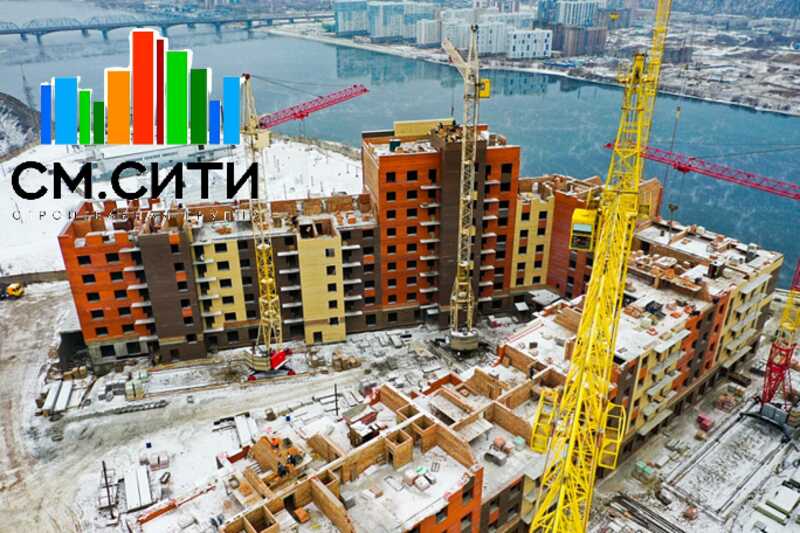 Фальшивое лидерство: «СМ.Сити» продвигается с использованием поддельных рейтингов