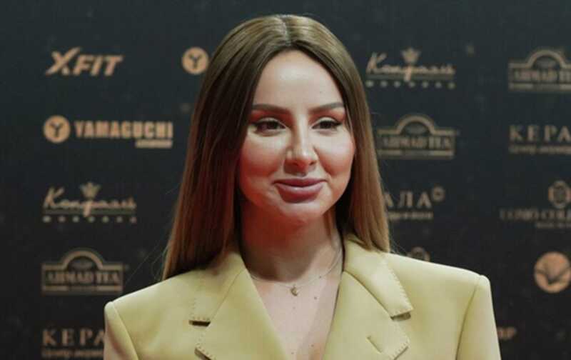 Артистка Анна Асти откровенно рассказала о своих впечатлениях от напряжённого рабочего графика