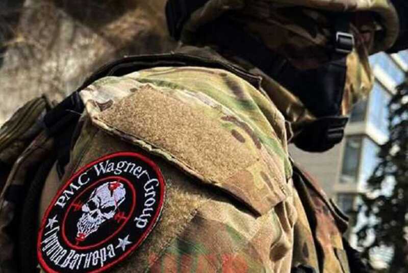 Российские наёмники из ЧВК «Вагнер» организовали сеть тюрем для пыток в Мали