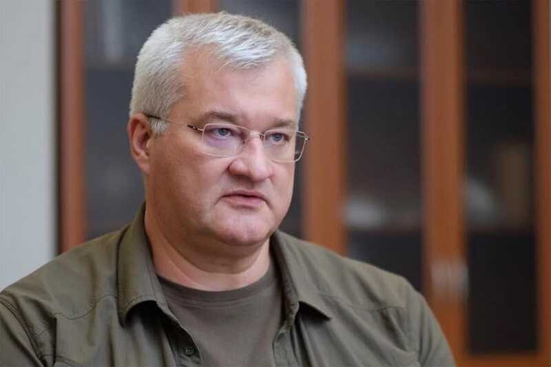 Министр иностранных дел Украины выразил неодобрение в адрес США за поздравления России с их государственным праздником