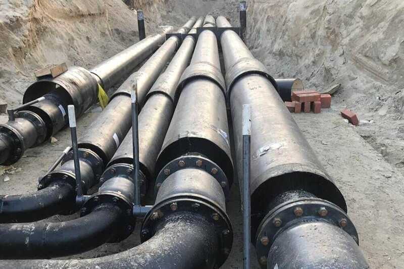Концессионер «КВС» довел Саратовский водоканал до состояния дефолта и стал причиной возбуждения уголовного дела