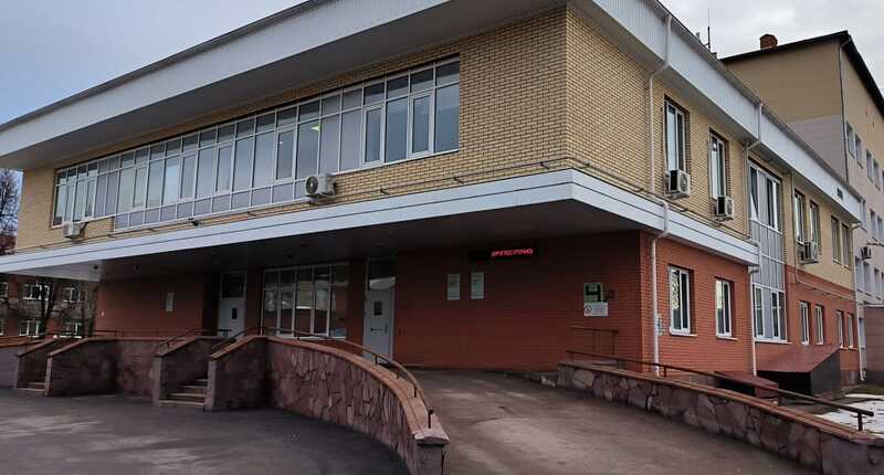 Девушка сообщила о насилии со стороны врача в реанимации Домодедовской больницы