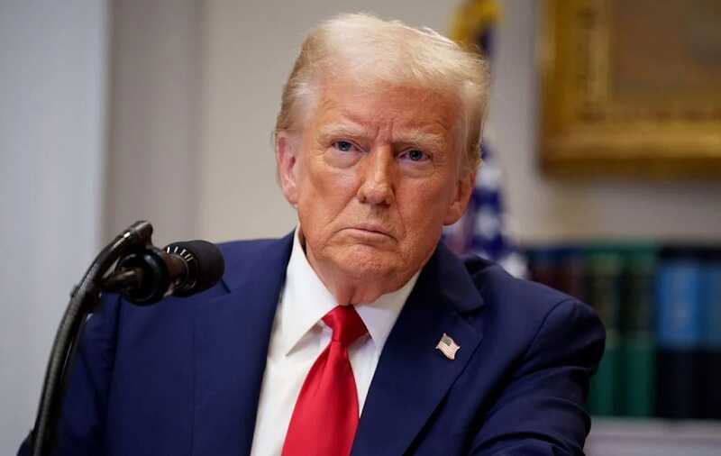 Трамп выразил сомнения в заключениях Национальной разведки США по поводу ядерной безопасности Ирана