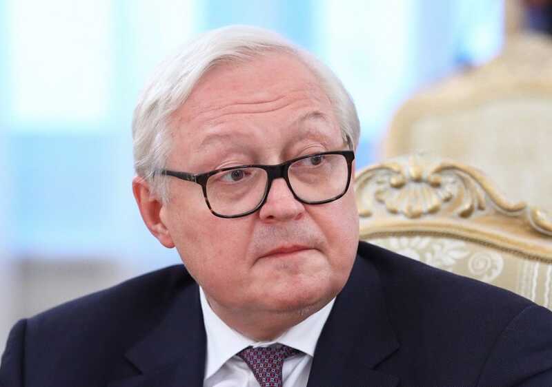 Россия предупреждает США о последствиях военной поддержки Израилю