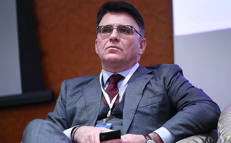 Генеральный директор «Газпром-Медиа» объяснил причины падения интереса к YouTube в России