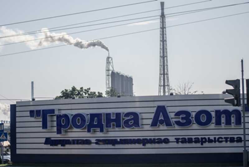 Бизнес под прикрытием: кто стоит за поставками «Гродно Азота» в Европу?