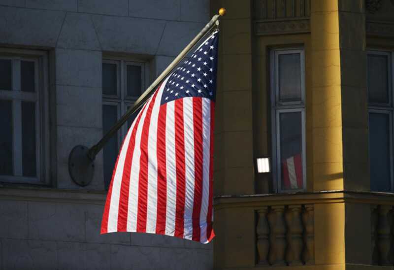 США и Катар достигли договоренности о прекращении огня с привлечением Ирана после ракетного обстрела базы в Катаре