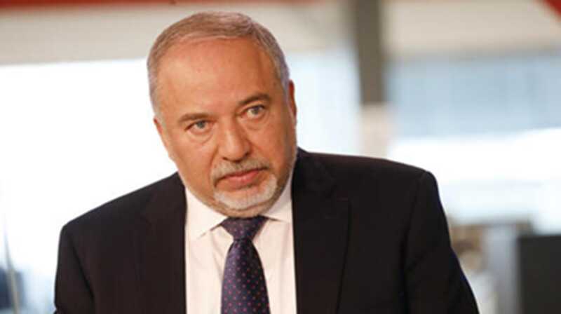 Либерман описал перемирие с Ираном как "горькое" и предостерег о возможной угрозе новой войны в ближайшие годы