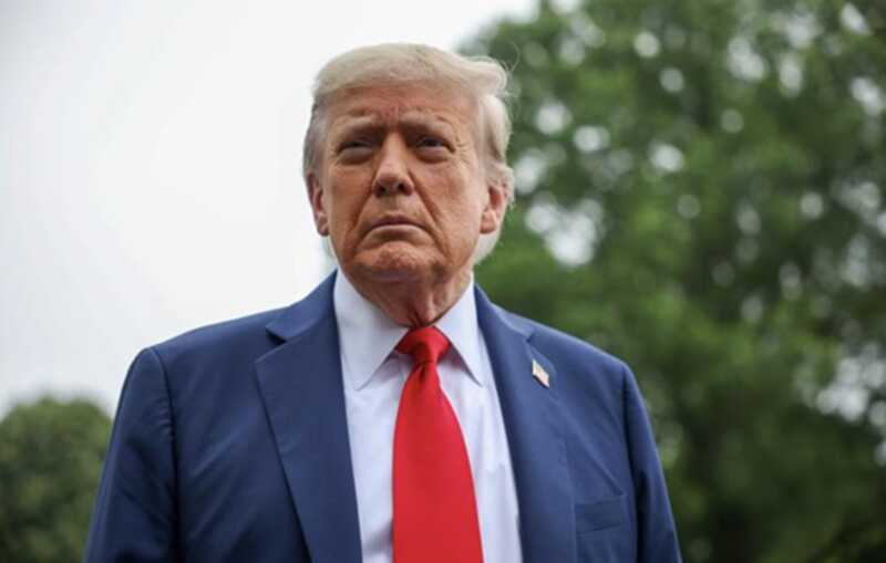 Трамп обвинил Израиль и Иран в нарушении режима прекращения огня и пообещал найти способ урегулировать их разногласия