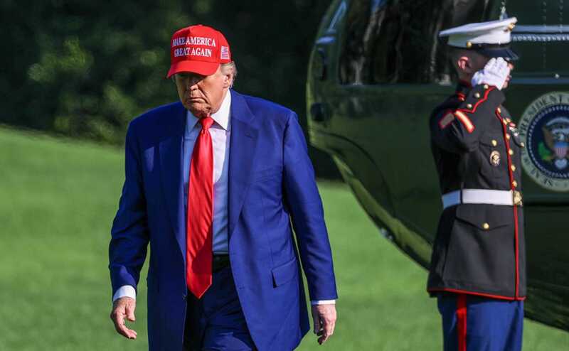 Трамп объявил о своем участии в саммите НАТО и выразил надежду на успешное проведение переговоров