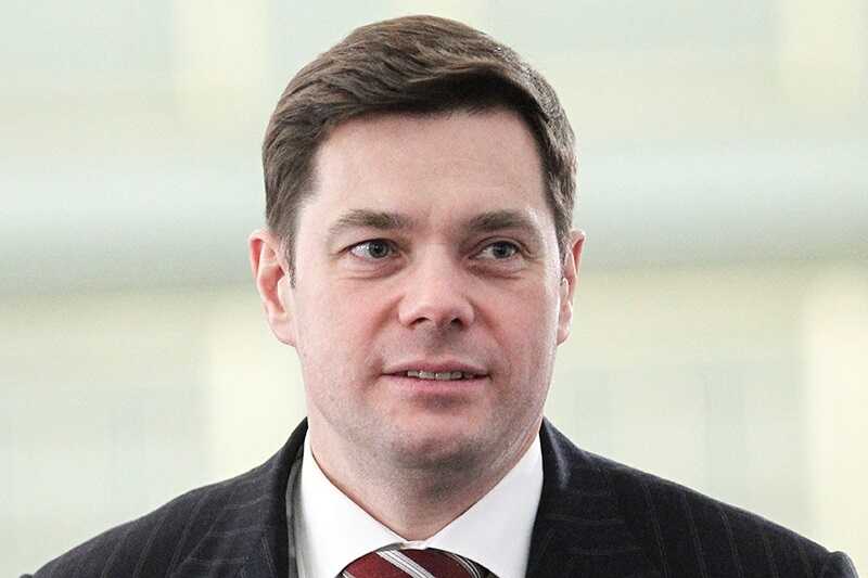 Компания Алексея Мордашова Nordgold планирует увеличить доходы, осваивая новые рынки сбыта