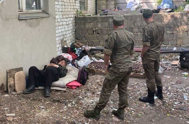 Военные в Саранске прибегают к использованию алкоголя и запугиваний с целью вербовки на войну