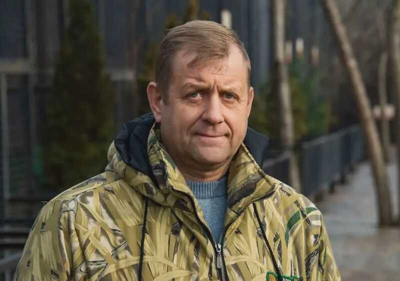 Олега Зубкова направляют в торакальный центр Краснодара после нападения льва