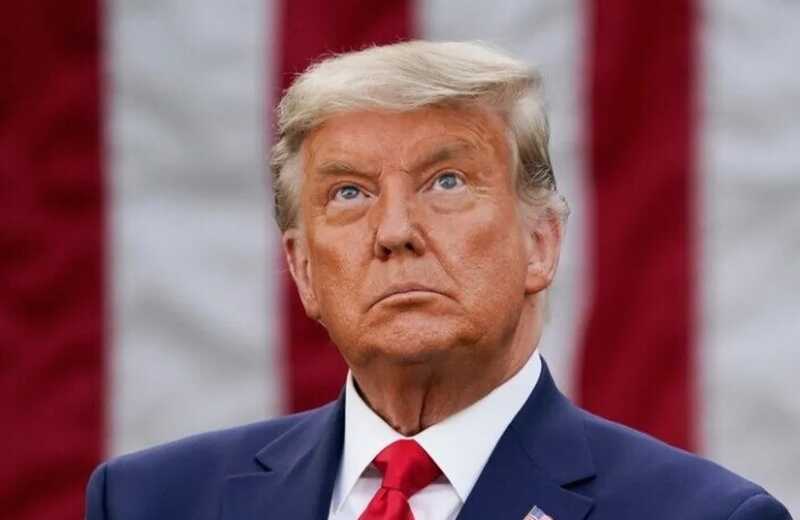 Трамп решил отказаться от идеи смены власти в Иране в интересах стабильности