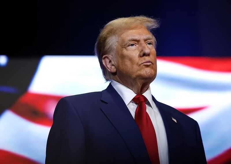 Конгресс США отверг импичмент Трампа, несмотря на усилия демократов