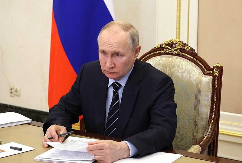 Родственник Путина стал совладельцем офисного здания рядом с аэропортом Шереметьево