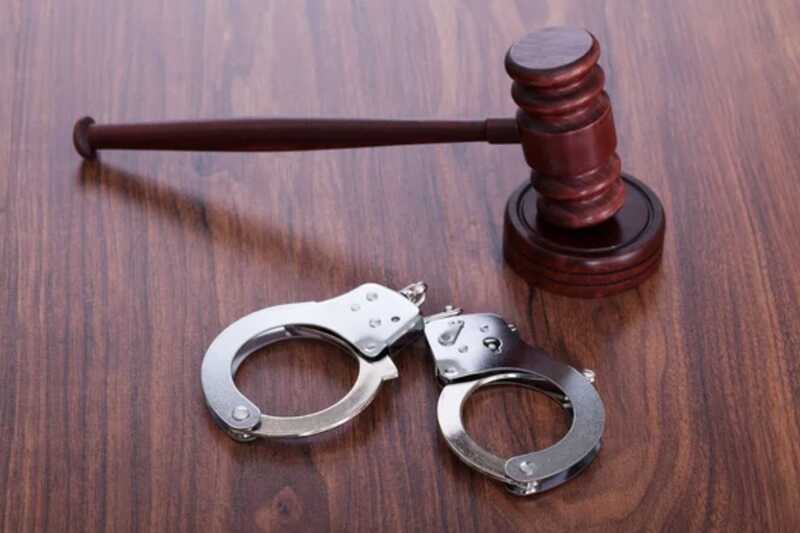 В Красноярском крае был задержан руководитель ГИБДД по подозрению в получении взяток