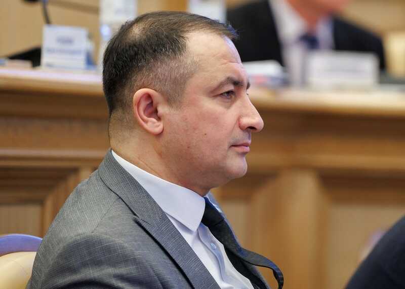Депутата Таги-Заде оставили без зарплаты после высказываний об "исторической родине" узбеков