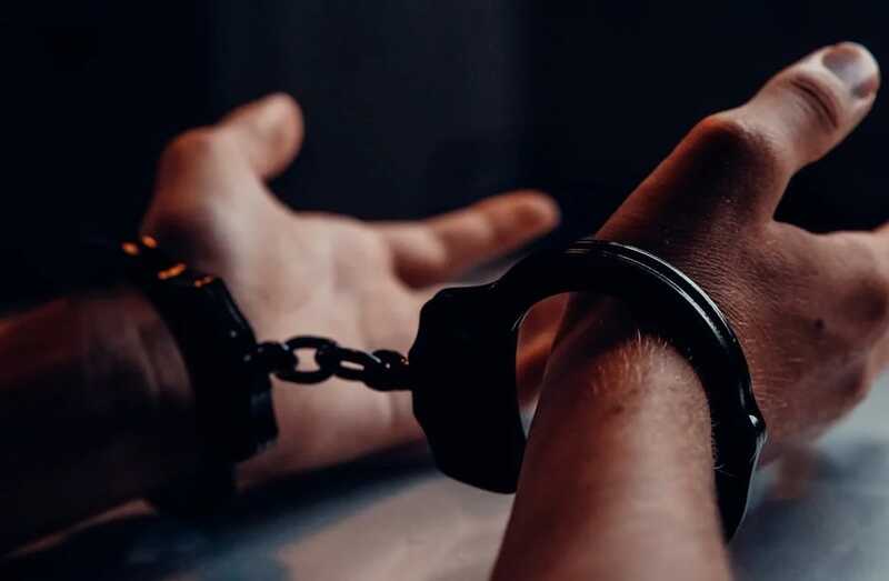 Сотрудники правоохранительных органов в Нальчике взяли под стражу второго злоумышленника, напавшего на пост ДПС