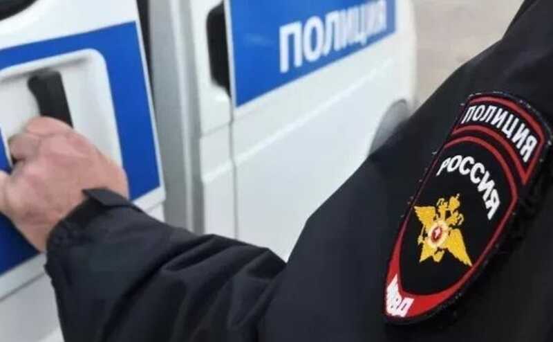 Личности злоумышленников, напавших на сотрудников полиции в Нальчике, были установлены