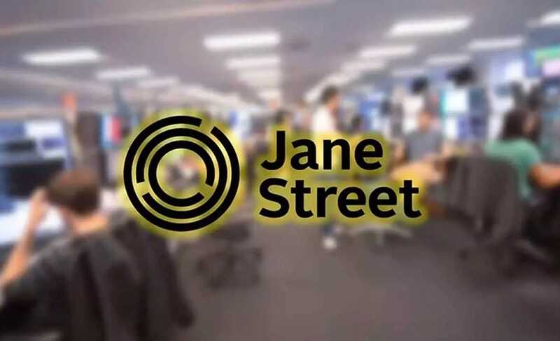 Индия временно ввела запрет на торговлю для Jane Street в связи с обвинениями в манипуляциях