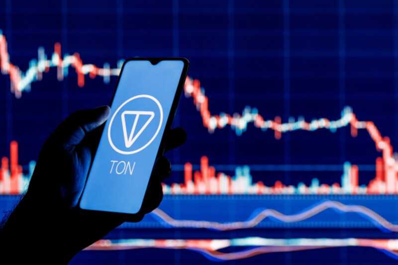 Toncoin и ОАЭ запускают новую программу, которая позволяет получить резидентство через стейкинг