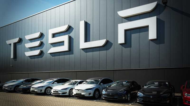 Tesla теряет свои позиции в Китае в связи с изменяющимися требованиями рынка