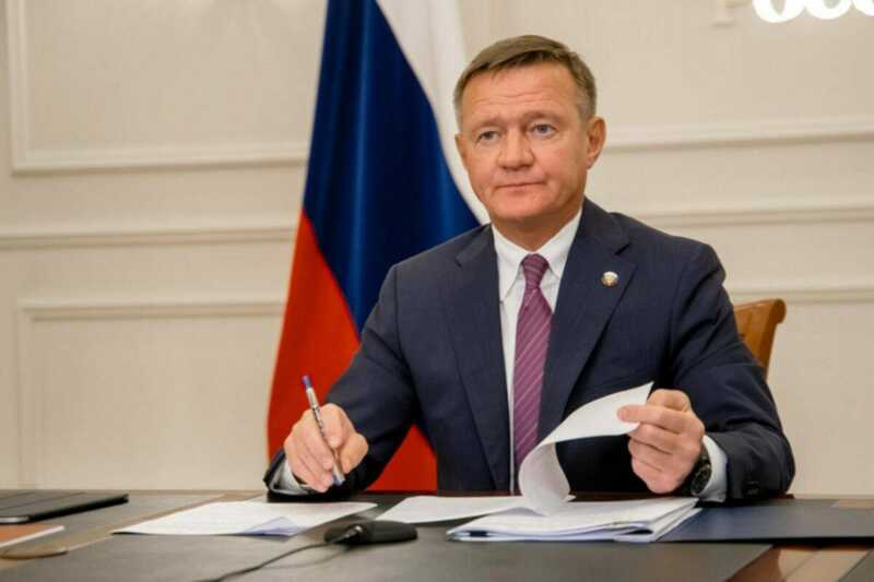 Роман Старовойт покончил с собой на фоне уголовных дел, связанных с мошенничествами