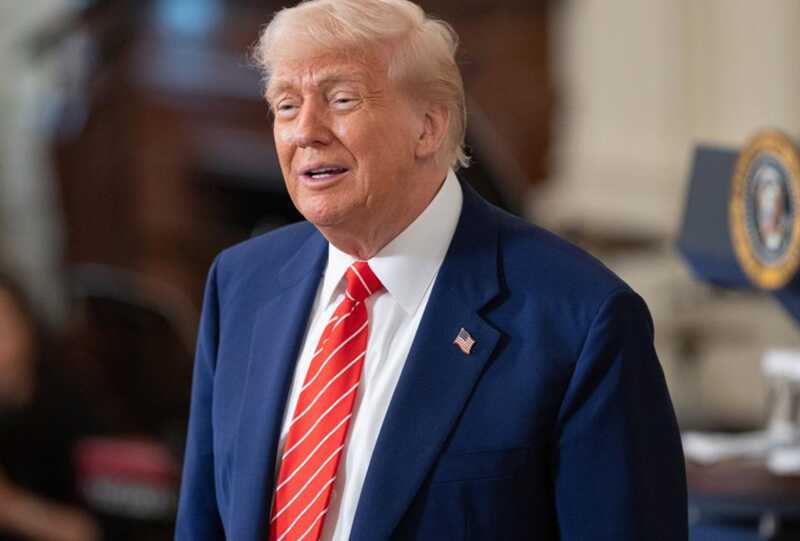 Трамп вводит 35% пошлины на товары из Сербии и увеличивает тарифы для других стран