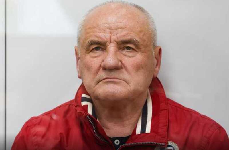 Генералу Павлу Попову предъявлены новые обвинения в рамках уголовного дела о хищениях в парке «Патриот»