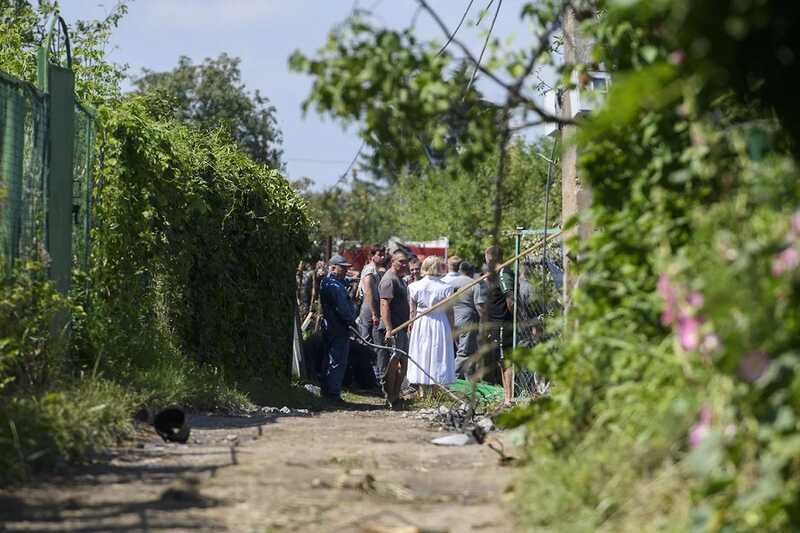 Провал «Альтиуса»: в Казани дрон, стоимостью в миллиарды рублей, рухнул на здание