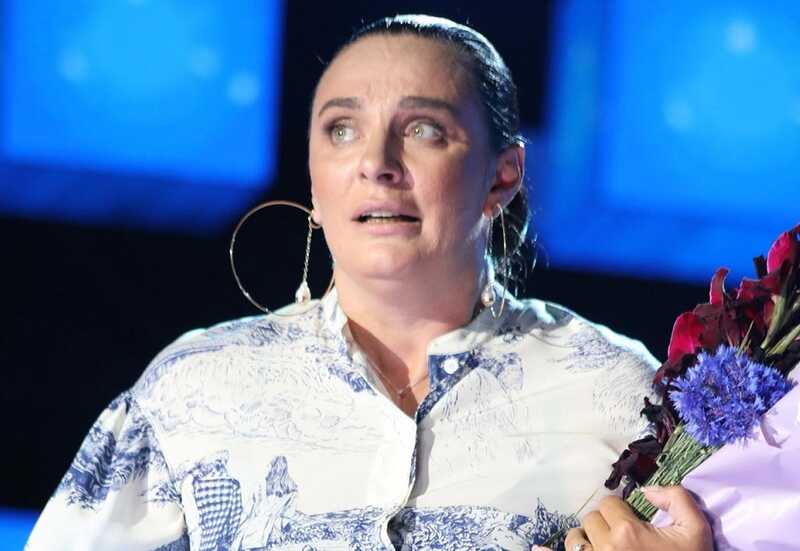 Елена Ваенга отменила выступление на «Славянском базаре» из-за недомогания