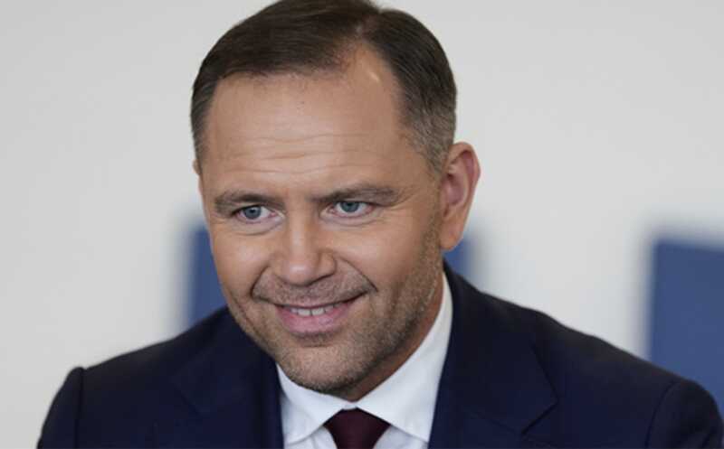 Президент Польши обратился к Зеленскому с призывом инициировать эксгумацию жертв Волынской трагедии